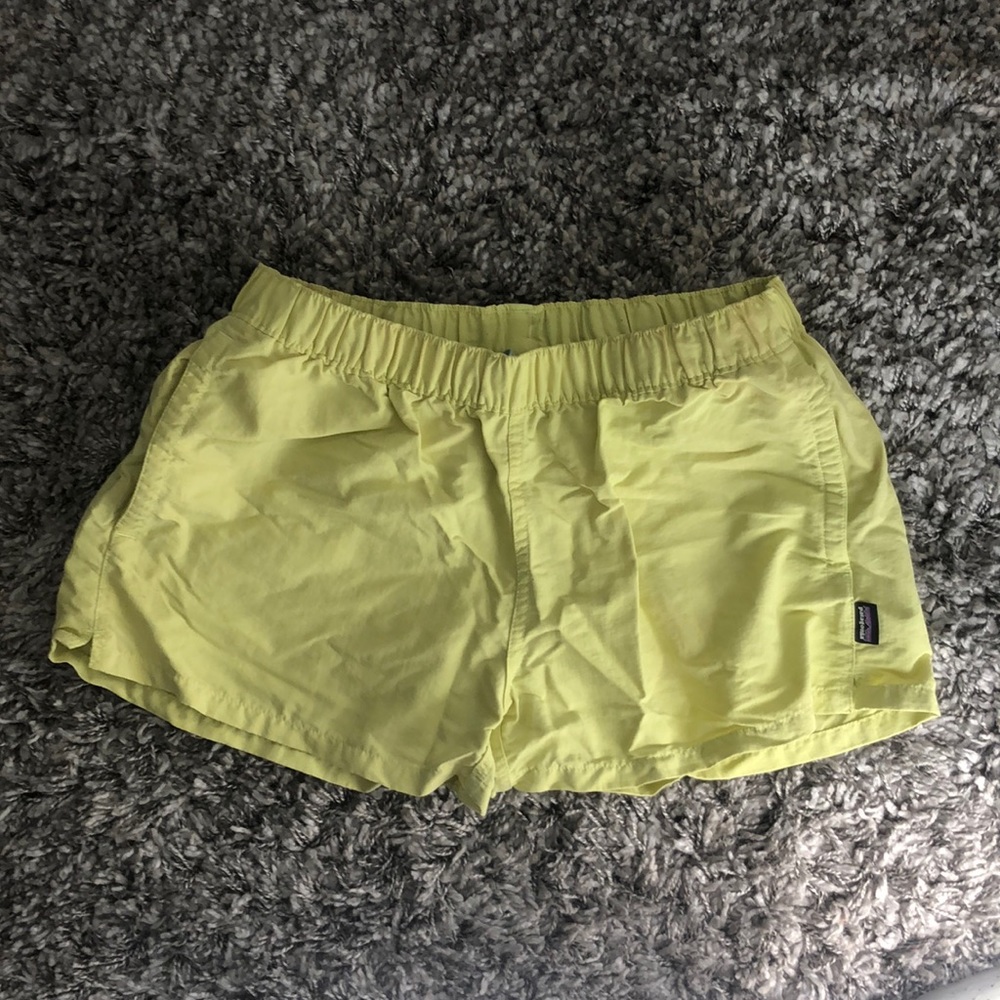 Women's Patagonia Barely Baggies